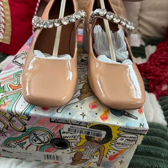 Jeffrey Campbell Delyth-JH NIB / Box included - Picture 4 of 10